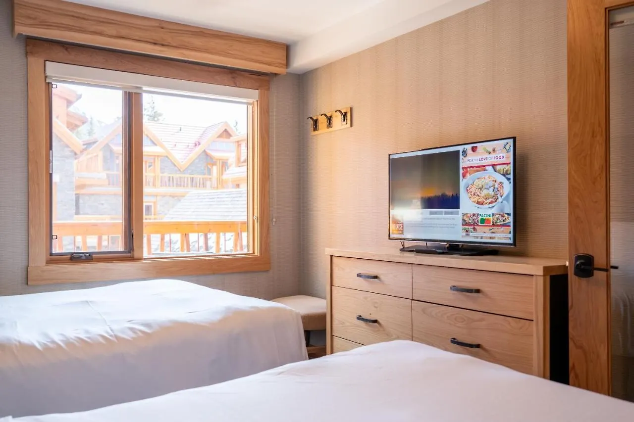 Moose Hotel And Suites Banff
