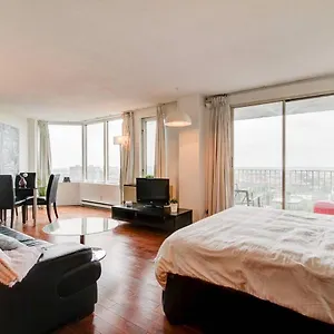 Beautiful With View Of The City! Canada