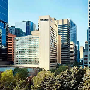 Отель The Westin