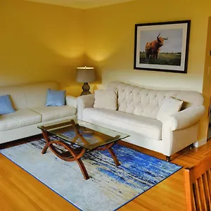 Spacious 15mins To Downtown Canada