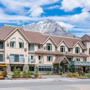Otel Irwin's Mountain