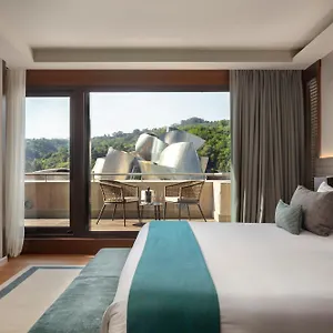 The Artist Grand Of Art 5* Bilbao