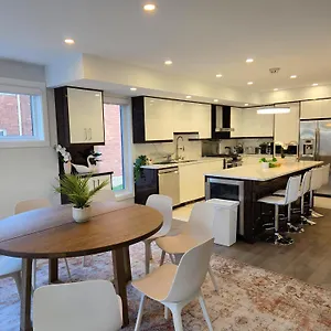 Appart hôtel Byward-market Luxury Ottawa