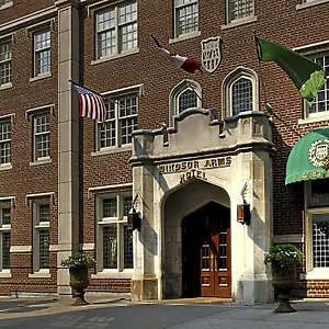 Отель Windsor Arms