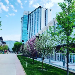 Hotel Residence&conference Centre - Calgary